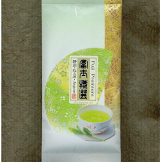 Fuji Premium Tea