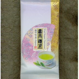 Super Premium Grade Loose Leaf Tea