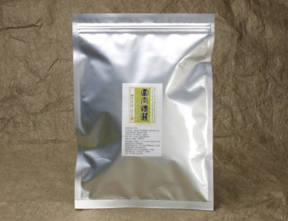 Tea Bag Fuji Premium