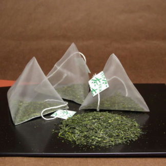 Green Tea Bag Fuji Premium