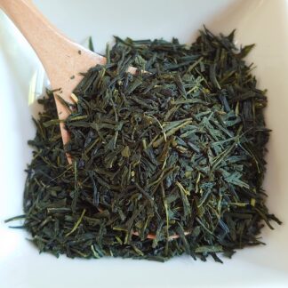 Organic Kanayamidori Sencha Green Tea